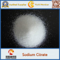 China Dihydrat-Natrium-Citrat, Trinatrium-Citrat